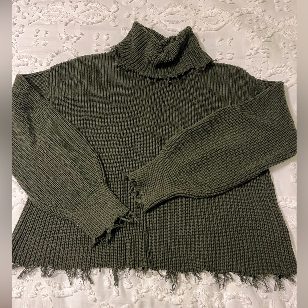 Evereve 525 Sweater